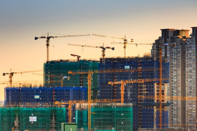 Stronger Foundations. Smarter Construction.