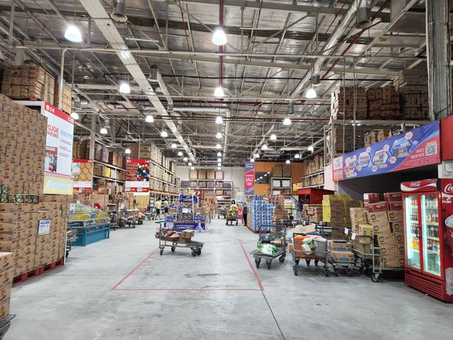 Powering Consumer Goods Companies for Tomorrow.
