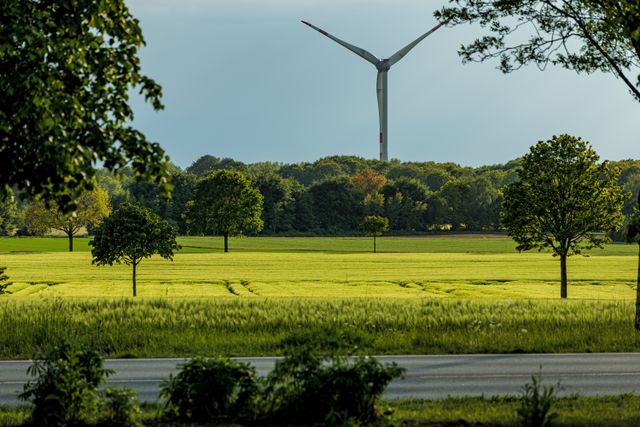 Powering a Sustainable Future. Driving Green Transformation.