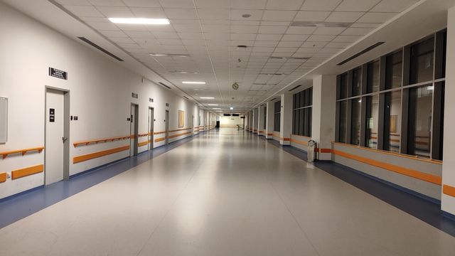Elevating Patient Care. Optimizing Hospital Operations.