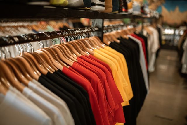 Smarter Retail. Stronger Connections.