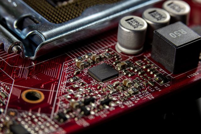 Powering Innovation. Enabling the Future.