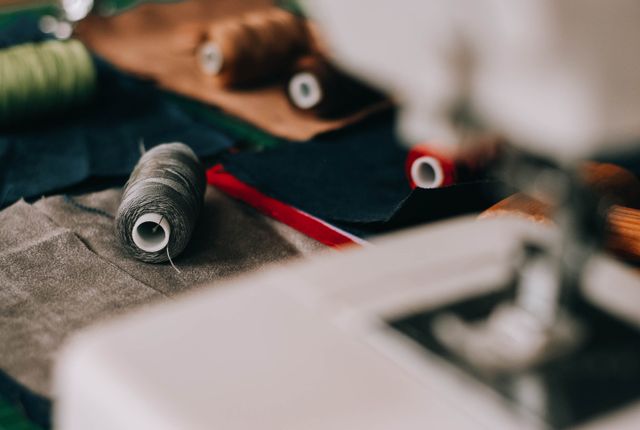 Weaving Innovation. Powering Textiles.