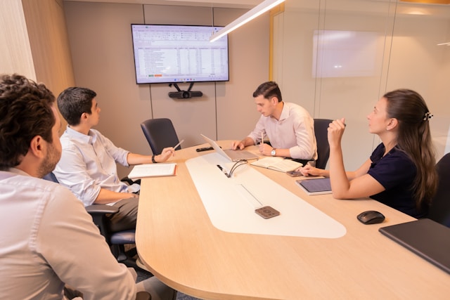 Tailored Workplace Training
