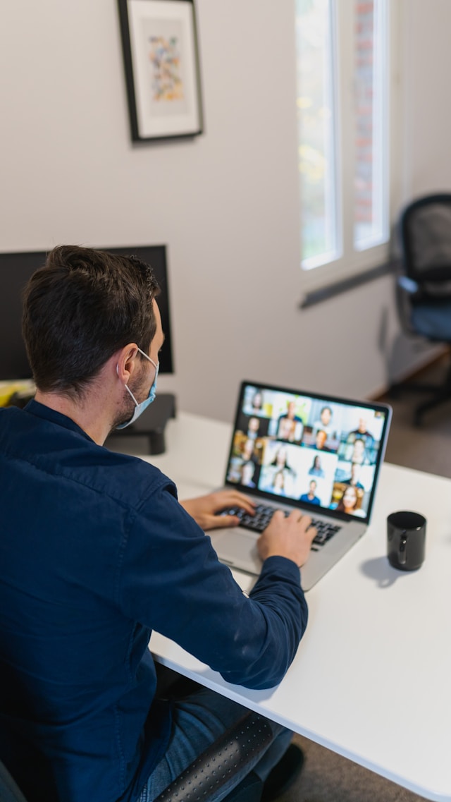 Online Group Instructor Led Session